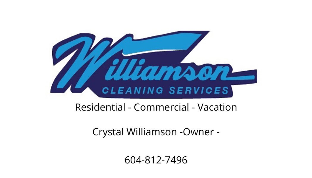 Williamson Cleaning Services